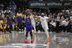 珍妮：交易后未與濃眉會面，期待休賽期重聚