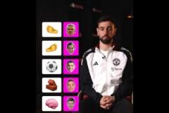 B費(fèi)點(diǎn)評(píng)完美曼聯(lián)球員：右腳貝克漢姆、左腳迪馬利亞、頭球C羅