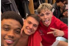 阿瑪?shù)聲裾张饧蛹{喬：錯失良機讓球迷心碎