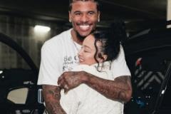 杰倫-格林：為季后賽斷網閉關，別再提我女朋友了