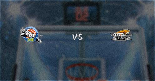 CBA季后賽遼寧對陣新疆直播在線（2025年04月18日）