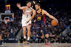 直接助攻王！布克105次唯一破百 庫里&哈利伯頓分列二三位