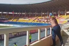 U15國足完敗！白俄羅斯球員勁射破門3-0領(lǐng)先