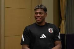 長得像鈴木彩艷？球迷常誤認(rèn)我為八村塁，但他比我高10厘米