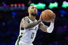 利拉德徹底康復(fù) 小波特盛贊其對(duì)球隊(duì)的重要性