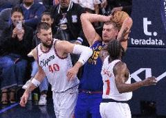 魔術(shù)師預(yù)測快船 vs 掘金將打滿七場，專注勝負(fù)之外的戰(zhàn)術(shù)分析