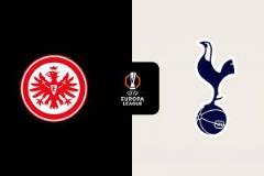 熱刺對陣法蘭克福首發(fā)陣容公布：特爾、索蘭克出戰(zhàn)，孫興慜傷缺