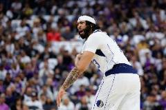 勝者對(duì)雷霆！獨(dú)行俠附加賽迎戰(zhàn)灰熊 濃眉與布蘭登-威廉姆斯或出戰(zhàn)