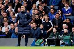 切爾西歐協(xié)聯(lián)9連勝遭華沙萊吉亞終結(jié)