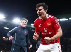 曼聯(lián)歐冠資格流失將損失8580萬英鎊，僅剩歐聯(lián)杯奪冠一條路