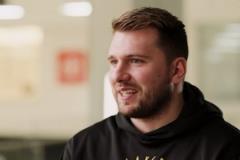 哈里森：我從沒說過東契奇壞話，這讓人很難受