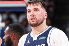 近10年季后賽得分王：東契奇、濃眉與詹姆斯的輝煌時(shí)刻