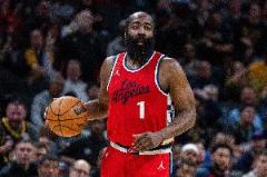 C-約翰遜：哈登投籃效率下降，但對比賽的影響依然顯著