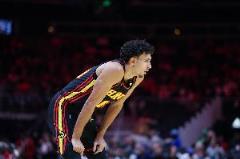 里薩謝11中1三分7中0僅得3分 末節(jié)加時(shí)被DNP