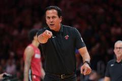 段冉：熱火隊以頑強精神再次書寫歷史，下克上刻入骨髓