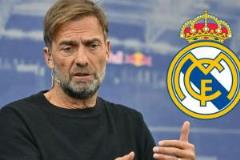 克洛普拒絕皇馬邀約：不認(rèn)同球隊(duì)理念，風(fēng)格不符