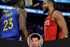 追夢的冷靜與火箭的抉擇：勇士無法失去這位教練