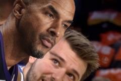 俠蜜無(wú)語(yǔ)：炒掉尼科、賣(mài)掉球隊(duì)，至少還能在季后賽看到盧卡