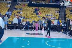 強(qiáng)行帶傷打！莫蘭特接受注射治療，首發(fā)出戰(zhàn)灰熊生死戰(zhàn)！