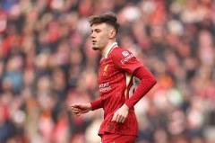 布拉德利：我一生都是利物浦球迷，只想為俱樂部贏得更多榮譽(yù)