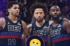 活塞隊季后賽14連敗，上次取勝還是2008年