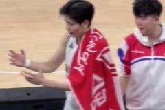 楊舒予也太可愛了吧~