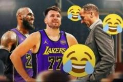 鍵盤俠喊話湖人奪冠，俠蜜怒斥哈里森應(yīng)受恥辱