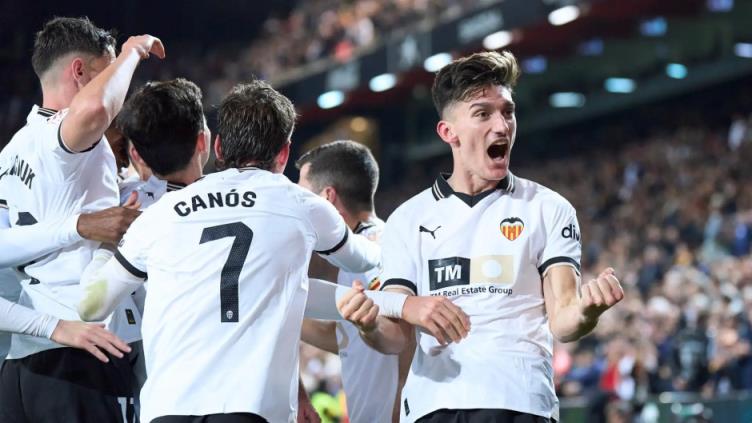 西甲003：巴列卡諾VS巴倫西亞前瞻，蝙蝠軍團(tuán)漸入佳境