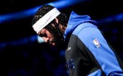 濃眉：無論比賽結(jié)果如何，我都盡全力為球隊(duì)爭取勝利