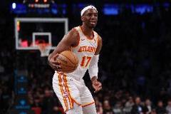 奧孔武19中12砍28分12板4記三分空砍12次搶斷1次封蓋