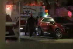 TMZ：波波維奇在餐館突然暈倒 被抬上急救車 未危及生命