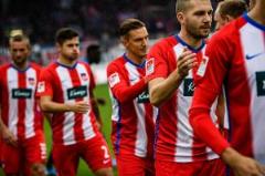 海登海姆下半賽季表現(xiàn)低迷，8負9球創(chuàng)德甲最差紀錄