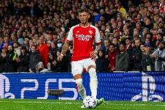 加拉：廷伯設(shè)高標(biāo)準(zhǔn)，本-懷特難以重返首發(fā)