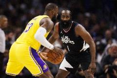 現役季后賽40+榜單：詹姆斯29次獨占鰲頭 哈登11次位列第三 東契奇與庫里各8次