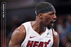 熱火隊連續(xù)第六年闖入季后賽 上次缺席還要追溯到18-19賽季