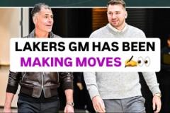 續(xù)約！佩林卡關(guān)鍵操作：換濃眉奪冠，簽落選秀里夫斯，交易077