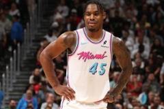 希羅：小米切爾是防守端的麻煩制造者，一條斗牛犬與狠角色