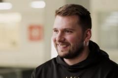 東契奇：戈貝爾是出色的防守者，我渴望對任何對手都展現(xiàn)頂級表現(xiàn)