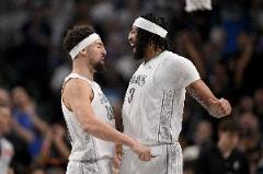 濃眉生涯第七次無緣季后賽，克萊第五次錯(cuò)過季后賽資格