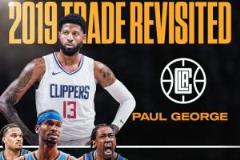 喬治還在貢獻！熱火確定拿15號簽送雷霆