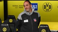 海登海姆主帥：上賽季擊敗拜仁證明我們有能力，勇敢進(jìn)攻是關(guān)鍵
