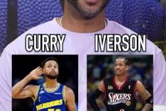 史上誰(shuí)單挑最強(qiáng)？麥迪：庫(kù)里強(qiáng)于艾弗森 甜瓜強(qiáng)于哈登 我贏甜瓜