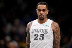 PJ-華盛頓5中0一分未得拿到6籃板4失誤5犯規(guī)