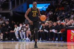 追夢談火箭對決：興奮不已，年輕球隊進(jìn)步顯著