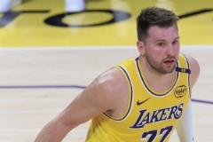 薪資專家：湖人或從8月3日起為東契奇提供4年2.29億美元合同