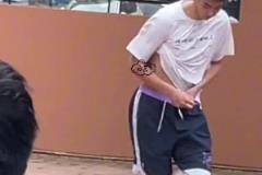 這是大米切爾附體？小米切爾加時賽獨中三記三分助熱火鎖定勝局！