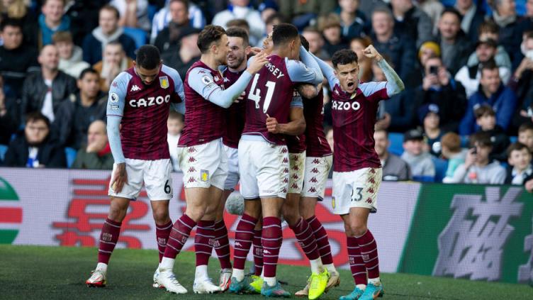 英超前瞻：維拉對陣紐卡斯?fàn)柭?lián) 比分預(yù)測 維拉狀態(tài)正佳 紐卡斯?fàn)柨蛨隽巹倮? style=