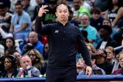 泰倫-盧：失誤太多，無法擊敗強(qiáng)隊(duì)