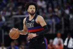 康寧漢姆：對(duì)手每次持球都嚴(yán)防我，我破包夾能力需提升