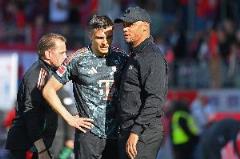 英超搶斷王遭冷落 拜仁5100萬購帕利尼亞僅踢5分鐘